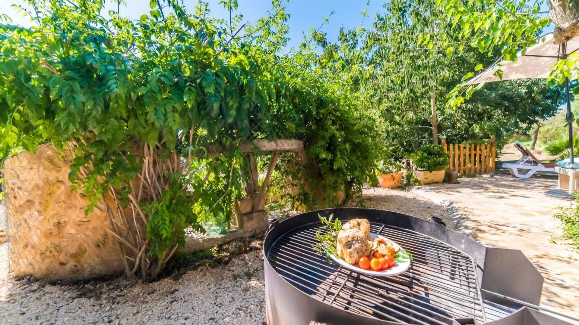 Tranquil Country House In Capdepera 0*, Capdepera (Mallorca)
