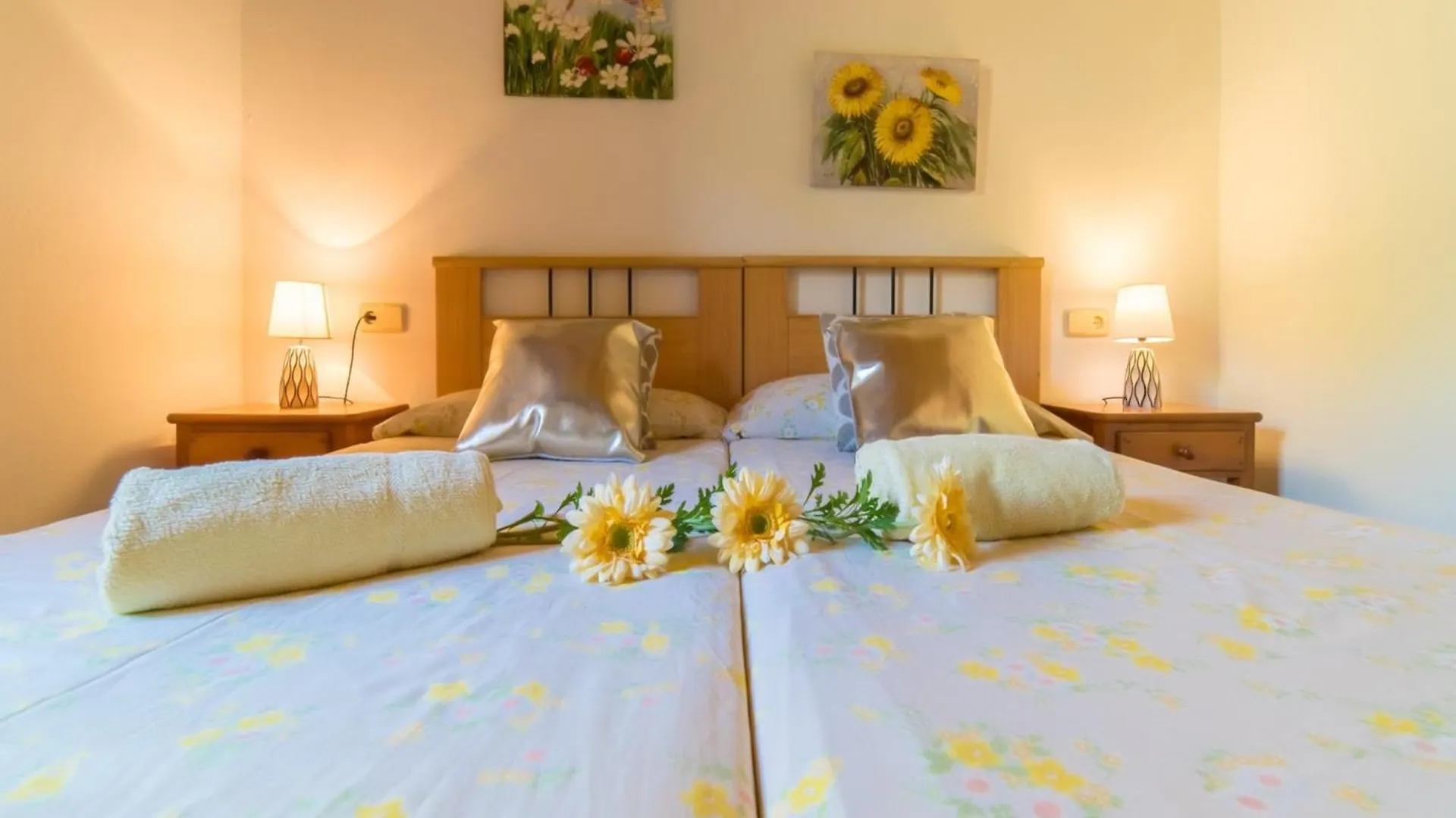 Vakantiehuis Tranquil Country House In Capdepera Spanje