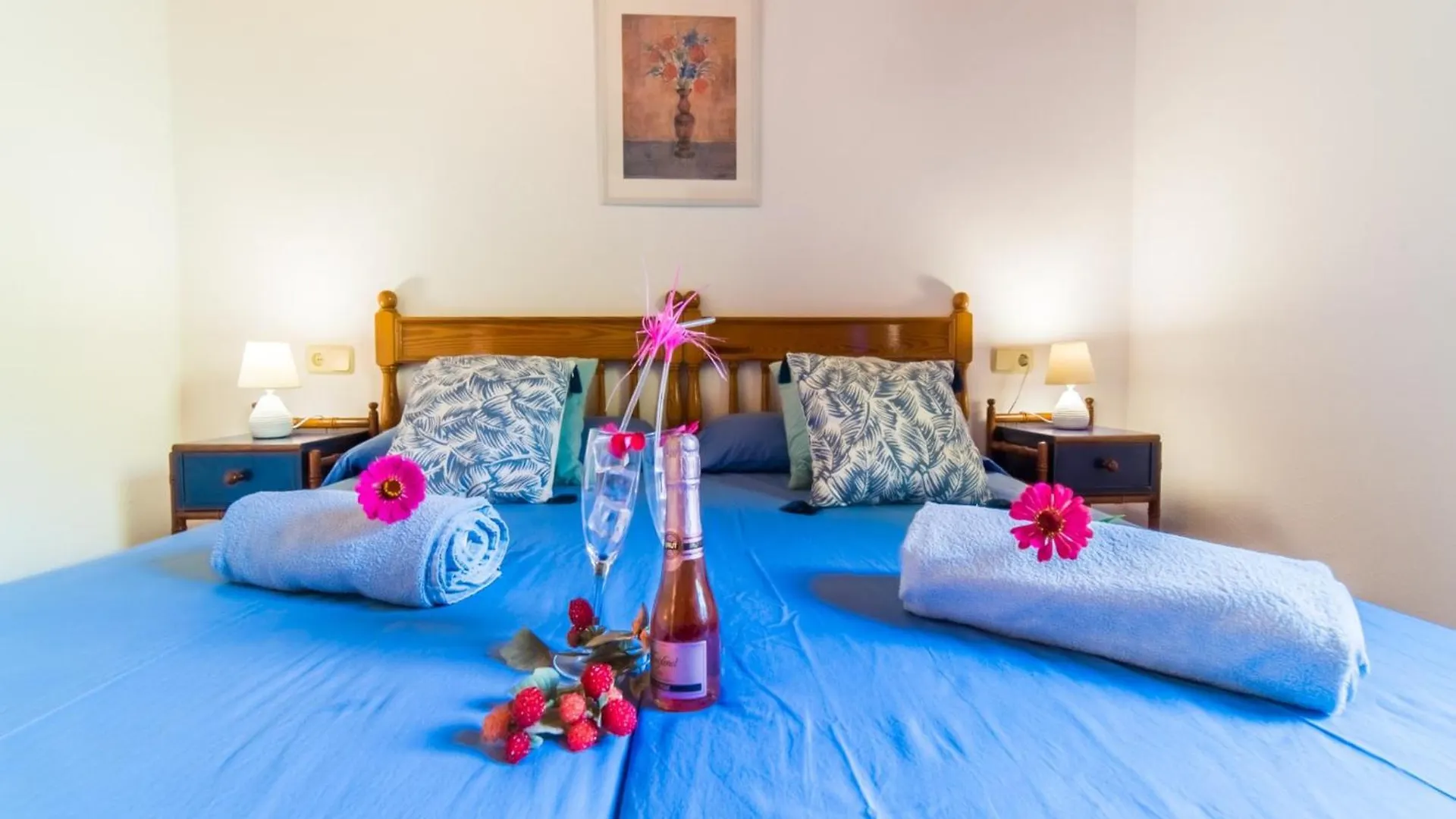 Tranquil Country House In Capdepera 0*, Capdepera (Mallorca)