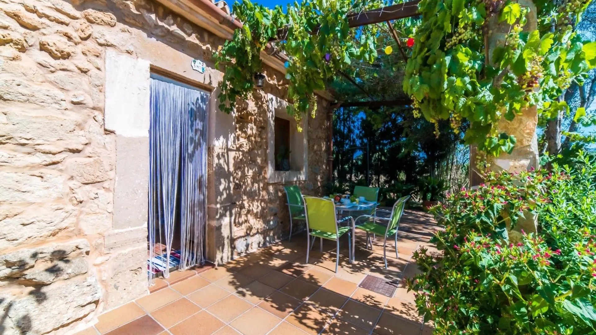 Tranquil Country House In Capdepera 0*, Capdepera (Mallorca) Espanha