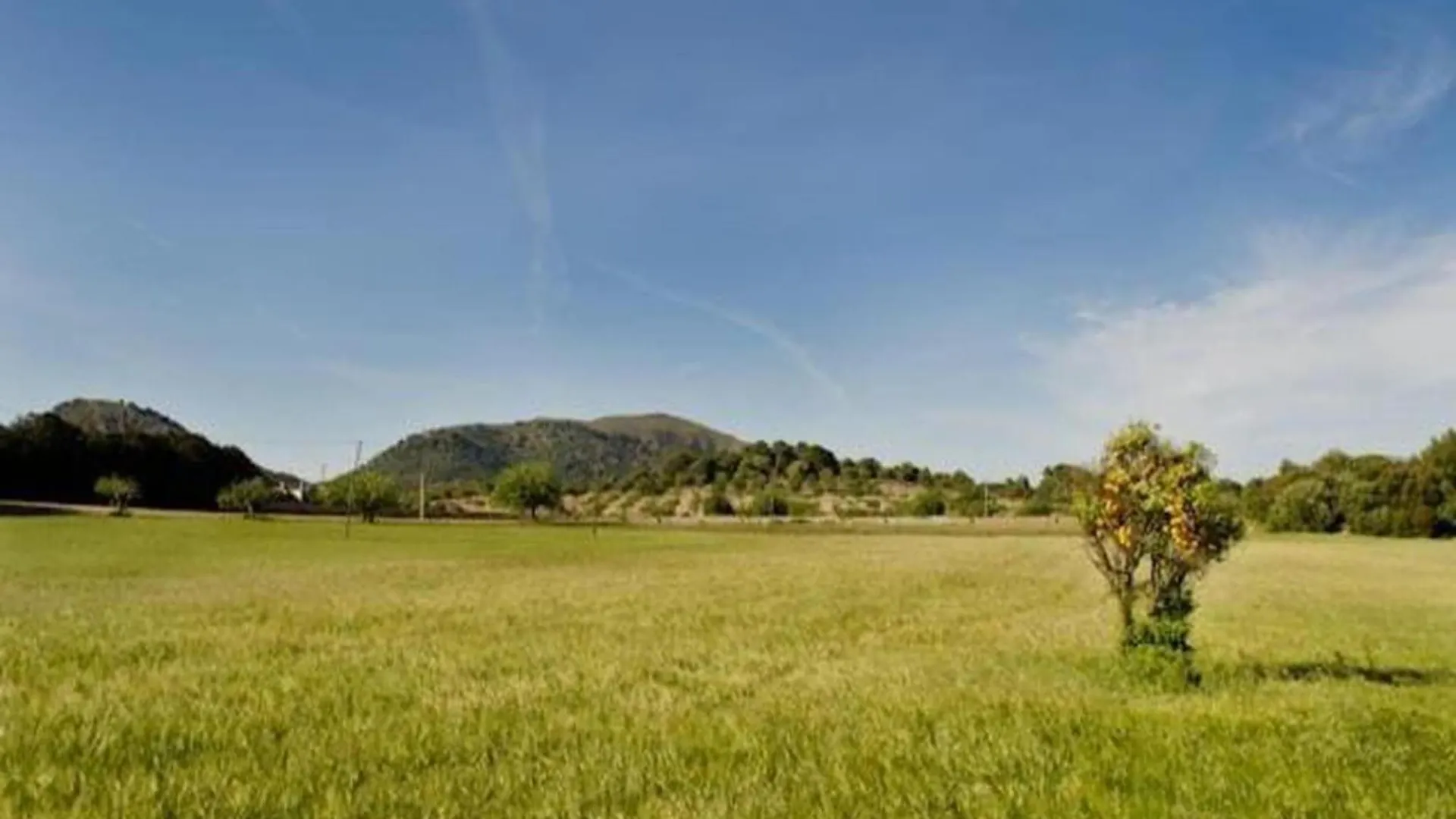 Casa de Férias Tranquil Country House In Capdepera