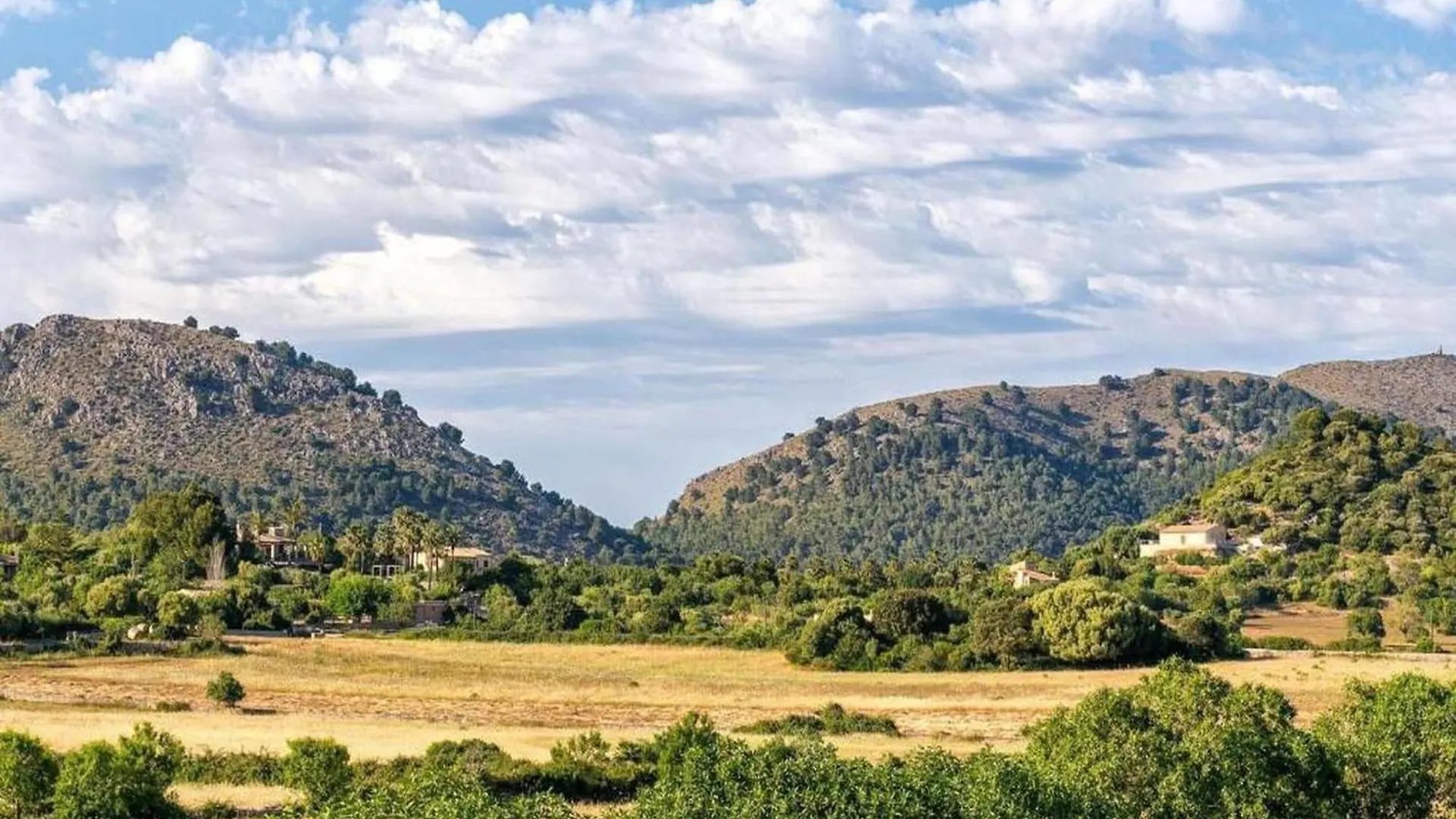 Tranquil Country House In Capdepera Capdepera (Mallorca)